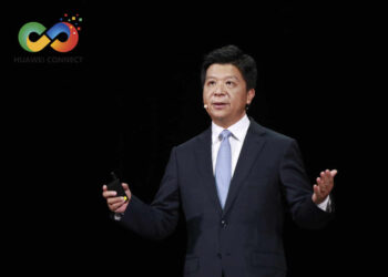 Huawei CEO’su Guo Ping: “Teknolojide Sinerji İle Yeni Değer Yaratmalıyız.”
