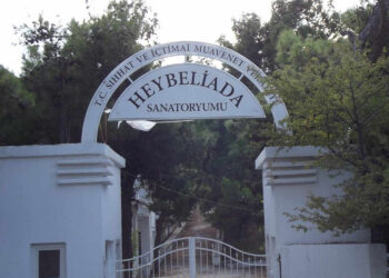 Tüsad ve Eski Başhekimi Heybeliada Sanatoryumu’nun Diyanet’e Devredilmesine Sıcak Bakmıyor