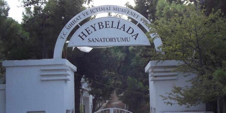 Tüsad ve Eski Başhekimi Heybeliada Sanatoryumu’nun Diyanet’e Devredilmesine Sıcak Bakmıyor