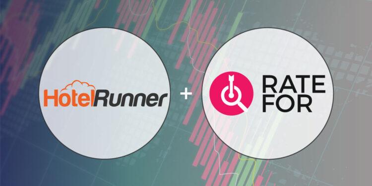 HotelRunner, RateFor’u Satın Aldı
