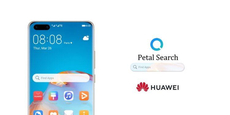 Kişiselleştirilmiş Arama ve Uygulama Yönetimi: Petal Search