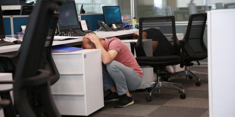 İBB’den, Covid Önlemli Deprem Tatbikatı