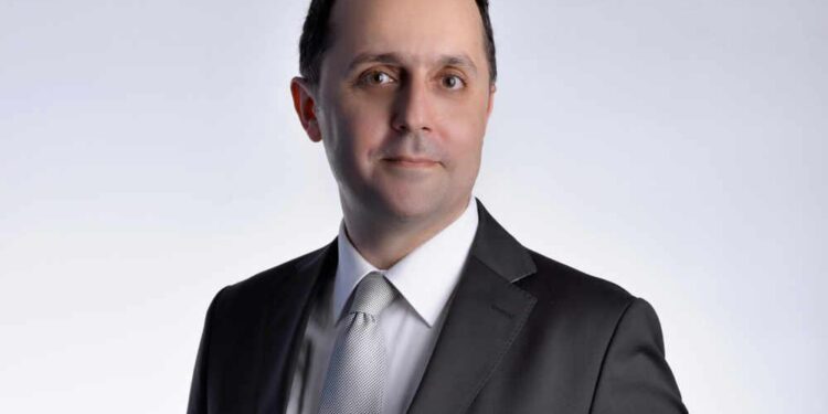 Experian’ın Veri Bilimi Araştırma Merkezi Avrupa’dan Sonra Şimdi de Türkiye’de!