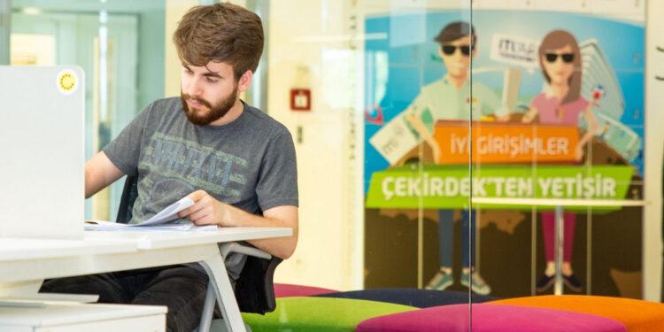 İTÜ’de Girişimlere Ocak Ayından Bu Yana 20 Milyon TL’yi Aşan Yatırım Yapıldı