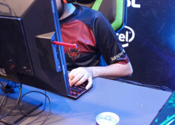 Kaspersky, Sangal Esports Takımı İle İş Birliği Yaptığını Duyurdu