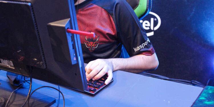 Kaspersky, Sangal Esports Takımı İle İş Birliği Yaptığını Duyurdu
