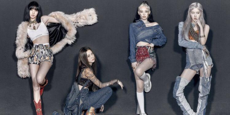Twitter’da Son 12 Ayda Kpop İle 6 Milyar Tweet Atıldı