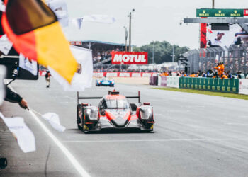 Le Mans 24 Saat E-Spor Yarışı Başlıyor
