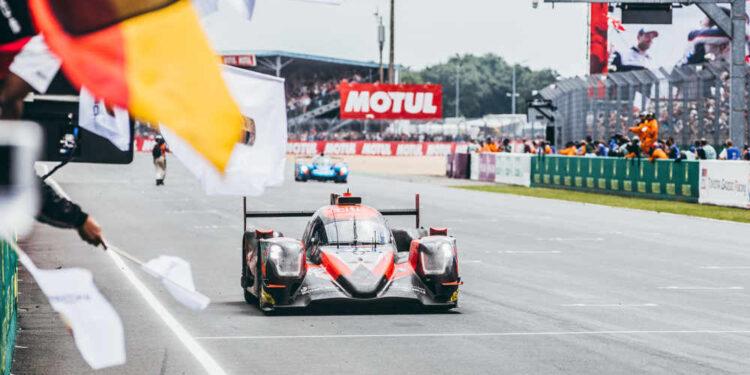 Le Mans 24 Saat E-Spor Yarışı Başlıyor