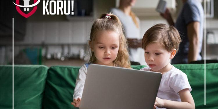 Çocuğumu Teknoloji Bağımlılığından Nasıl Korurum