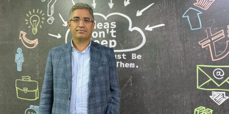 SiPay’in Yönetim Kuruluna Mehmet Cantekin Atandı