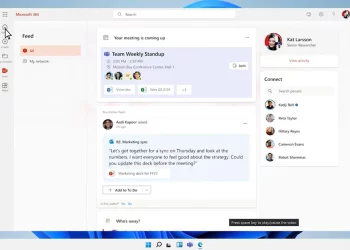 Microsoft Office’in Adı Değişiyor; Microsoft 365 Oluyor