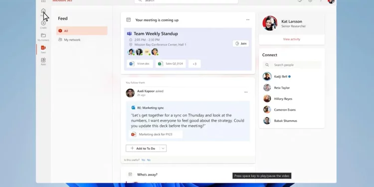 Microsoft Office’in Adı Değişiyor; Microsoft 365 Oluyor