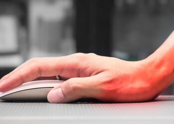Mouse Hastalığı Sonucu Poşet Bile Taşıyamayabilirsiniz