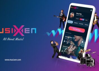 Pandemi Döneminde Müzisyenlere Gelir Sağlayan Girişim: Musixen