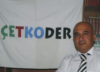 ÇETKODER: “İnsanlarımız Açlık ve Yoklukla Adeta Sınanıyorlar”