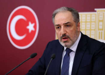 Deva Partisinden “15 Eylül Uluslararası Demokrasi Günü” Hakkında Basın Açıklaması