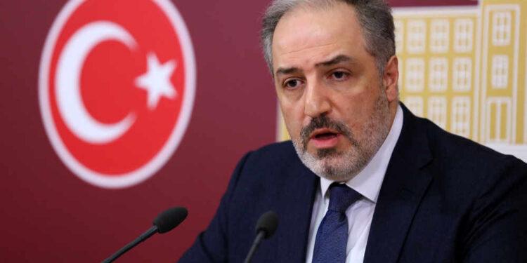 Deva Partisinden “15 Eylül Uluslararası Demokrasi Günü” Hakkında Basın Açıklaması