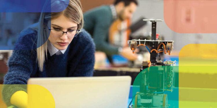 Netaş, Yeni Nesil Eğitim Merkezi n-telligent Institute ve Ekosistemiyle Buluşuyor