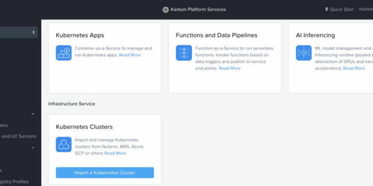 Nutanix Çoklu Bulut Çağı İçin Kubernetes Platform Hizmetini Kullanıma Sundu