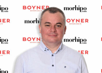 Ömer Yıldırım, Morhipo ve Boyner.com.tr’nin CTO’su Oldu