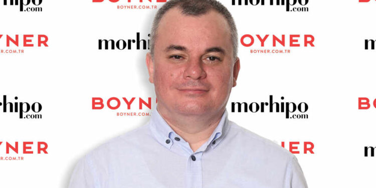 Ömer Yıldırım, Morhipo ve Boyner.com.tr’nin CTO’su Oldu