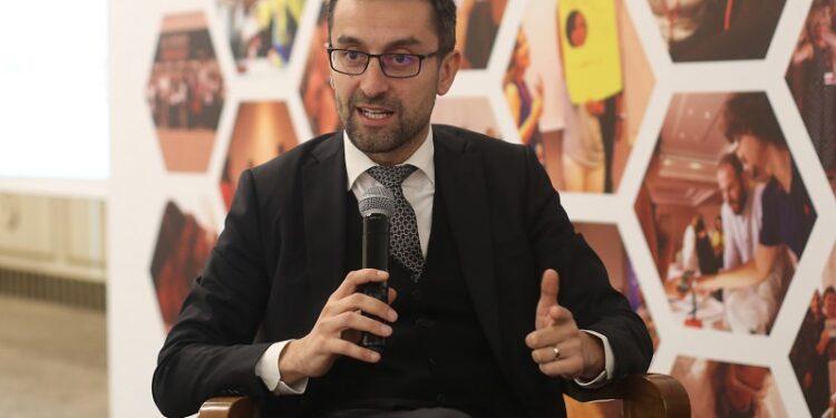 TOBB Türkiye E-Ticaret Meclisi Başkanlığı’na Ozan Acar Seçildi
