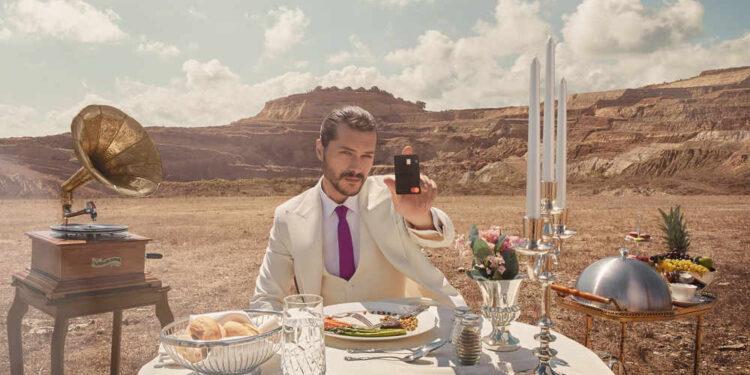 Papara’nın 5 Filmden Oluşan Yeni Reklam Kampanyası Yayında