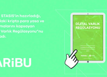 Finans Dünyasında Dijital Varlık Regülasyonu Yaygınlaşıyor