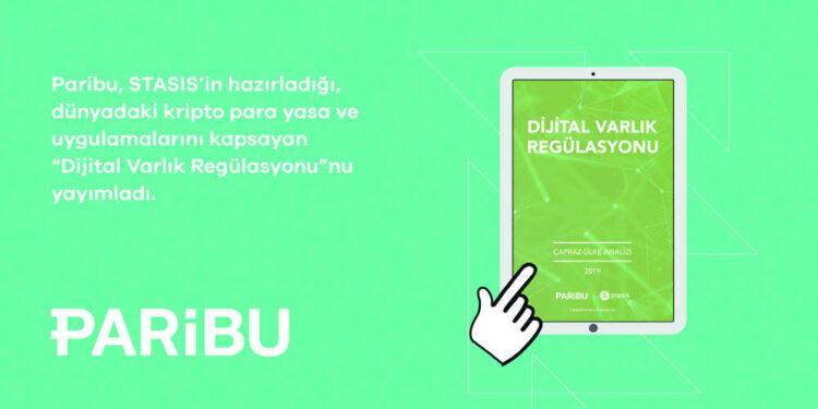 Finans Dünyasında Dijital Varlık Regülasyonu Yaygınlaşıyor