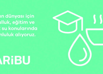 Yarının Dünyası Sosyal Sorumlulukla Gelişiyor