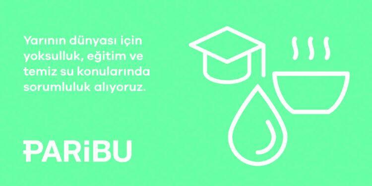 Yarının Dünyası Sosyal Sorumlulukla Gelişiyor