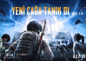 Beklenen Pubg Mobile 1.0 Güncellemesi Geldi
