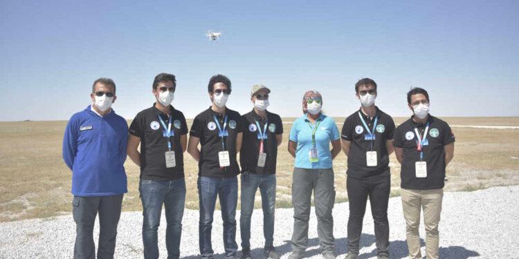 Roketsan Roket Yarışması’nın Kazananları Açıklandı