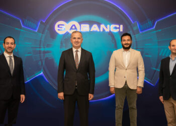 Sabancı Holding Giyilebilir Teknolojiler Üreten “Thread in Motion”a Hissedar Oldu