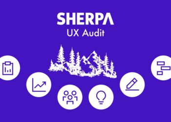 Sherpa, Dijital Varlıklarınızın Kullanıcı Deneyimi Analizini Yapacak