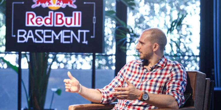 Red Bull Basement ile Yarının Girişimleri Bugünden Şekillendi