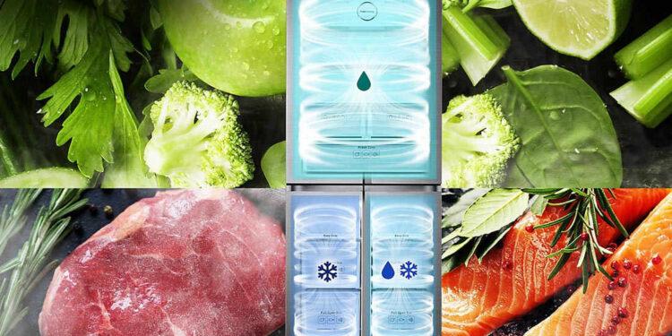 Restoran, Market ve Benzin İstasyonları Soğutma Yönetimine Bulut ve Iot Tabanlı Yaklaşım