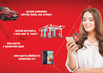 Yeni Sezonun İddialı Takımı: Sosyal Lig