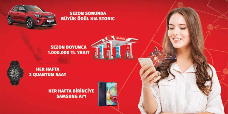 Yeni Sezonun İddialı Takımı: Sosyal Lig
