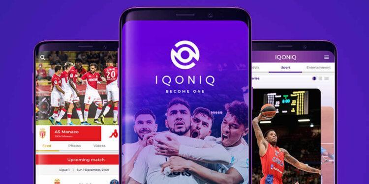 Iqoniq, Kesintiye Uğrayan Spor Sezonuna Rağmen Büyümeye Devam Ediyor