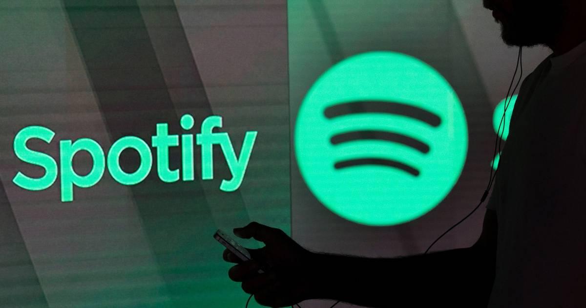 Spotify'dan Yeni Bir Özellik: “Hep Seveceklerim” - Türk İnternet