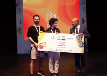Oyun Girişimciliği Yarışması Next Game Startup’ta Büyük Ödülü Kazananlar Belli Oldu