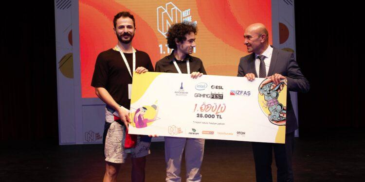 Oyun Girişimciliği Yarışması Next Game Startup’ta Büyük Ödülü Kazananlar Belli Oldu