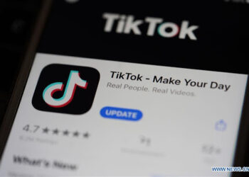Dünyanın En Çok İndirilen Uygulaması: TikTok