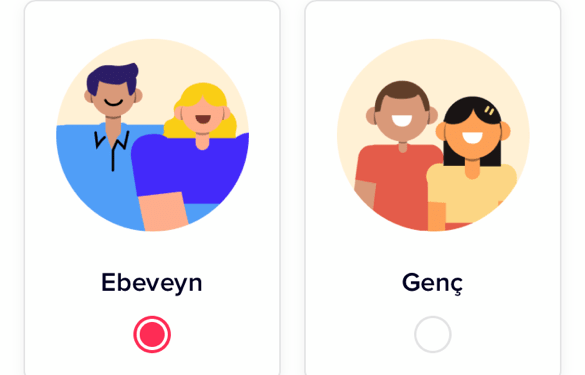 TikTok Aile Eşlemesi ile Çocuklarınızın İçeriğini Düzenleyebilirsiniz