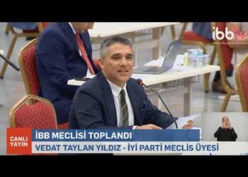 V.Taylan Yıldız : 16 Milyon İstanbullu Metroda Seyahat Ederken, Dünyadan Kopuk