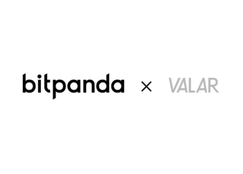 Valar Ventures’ten Bitpanda’ya 52 Milyon $’lık Yatırım