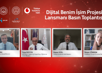 11 İlde Yaklaşık 12.000 Kadın “Dijital Benim İşim” Diyecek