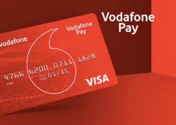 Vodafone Pay 1 Yılda 1 Milyon Kullanıcıya Ulaşacak